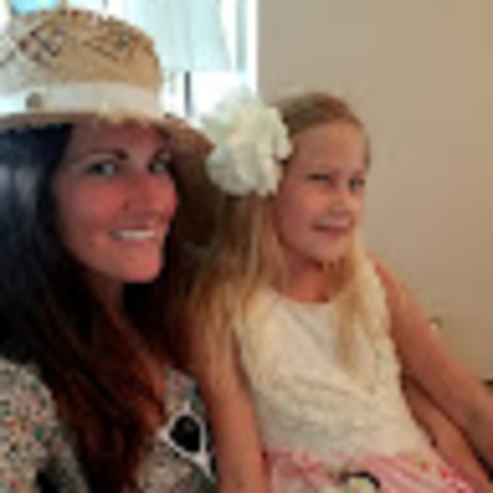 Meet your Posher, Ashley